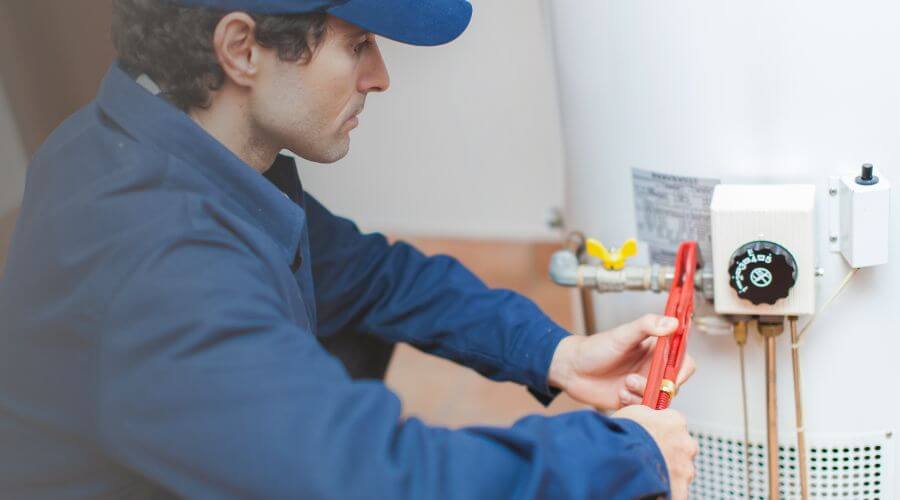 Local expert plumbing services in Hermitage, PA